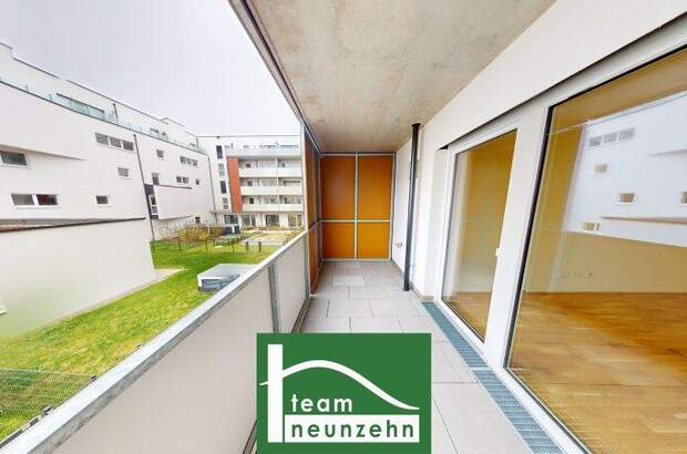 Terrassenwohnung kaufen in 3100 St. Pölten (Bild 1)