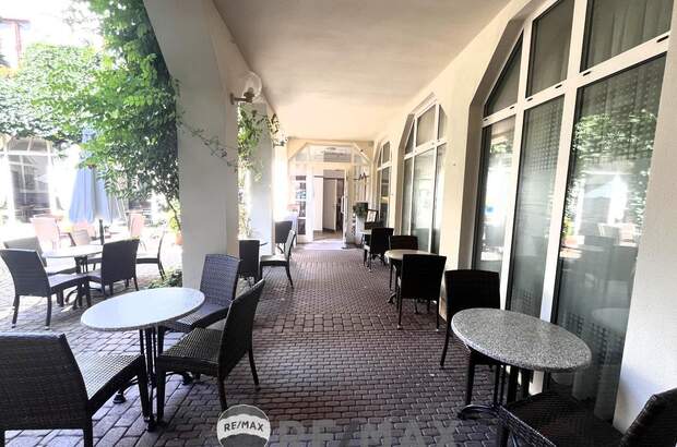 Gastronomie / Restaurant mieten in 3002 Purkersdorf (Bild 3)