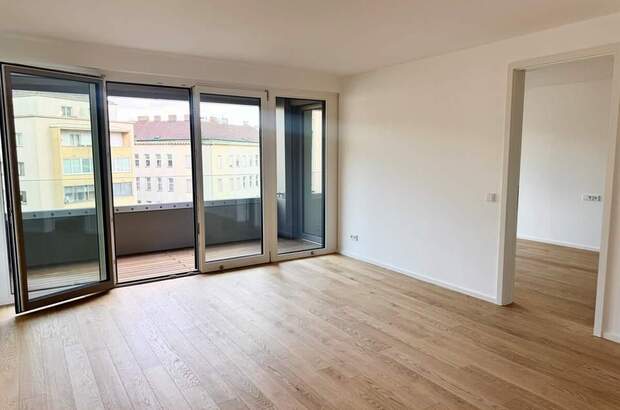 Eigentumswohnung in 1100 Wien