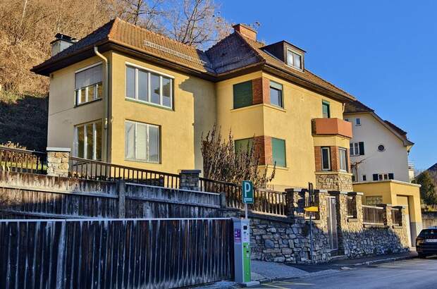 Haus kaufen in 8600 Bruck an der Mur (Bild 1)