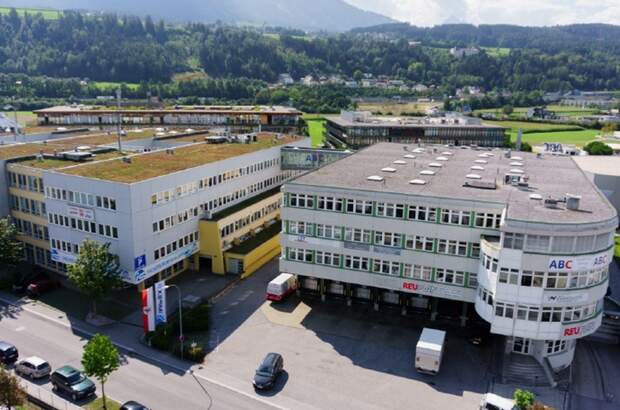 Gewerbeobjekt mieten in 6020 Innsbruck