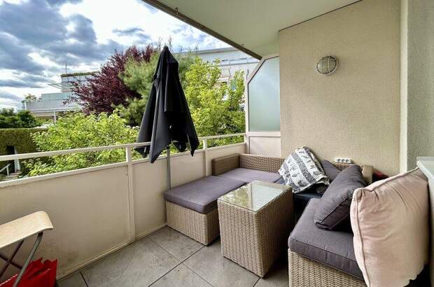 Terrassenwohnung kaufen in 9020 Klagenfurt (Bild 5)