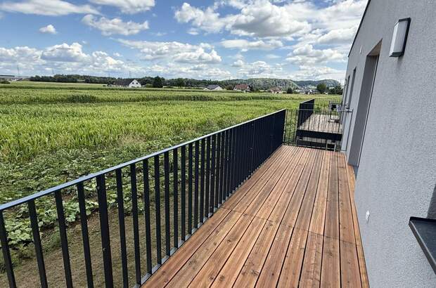 Wohnung mit Balkon mieten in 8472 Straß (Bild 3)