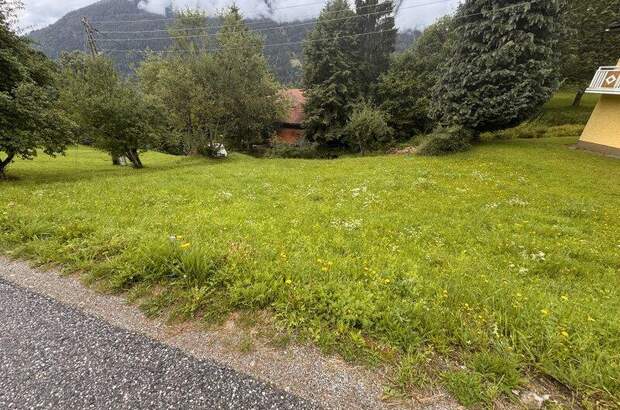 Grundstück kaufen in 9545 Radenthein (Bild 4)