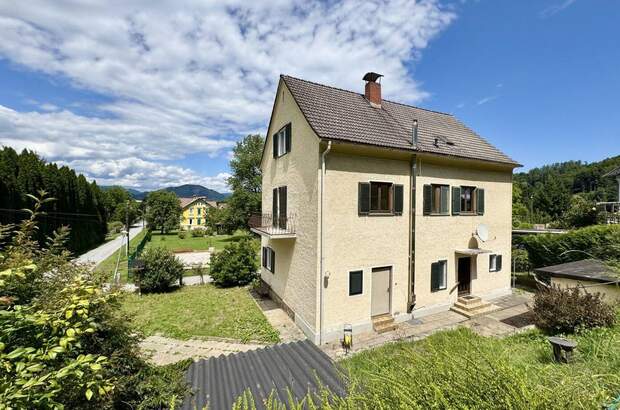 Haus mit Garten kaufen in 8111 Gratwein (Bild 1)