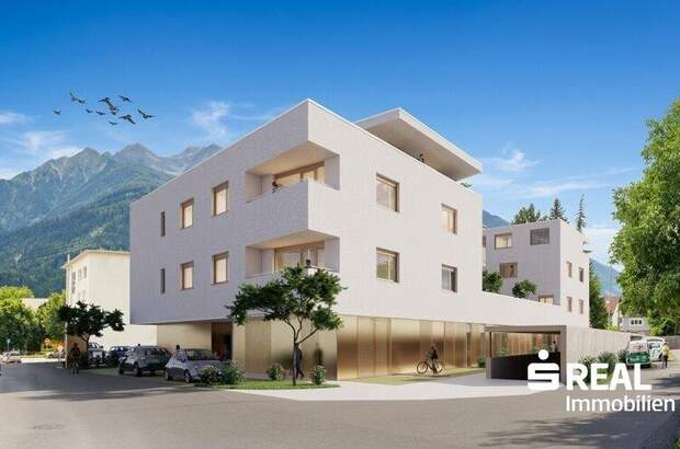 Terrassenwohnung kaufen in 6410 Telfs (Bild 5)