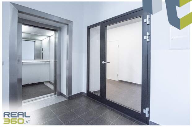 Büro / Praxis mieten in 4020 Linz (Bild 5)