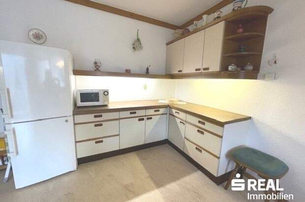 Terrassenwohnung kaufen in 6060 Hall (Bild 3)