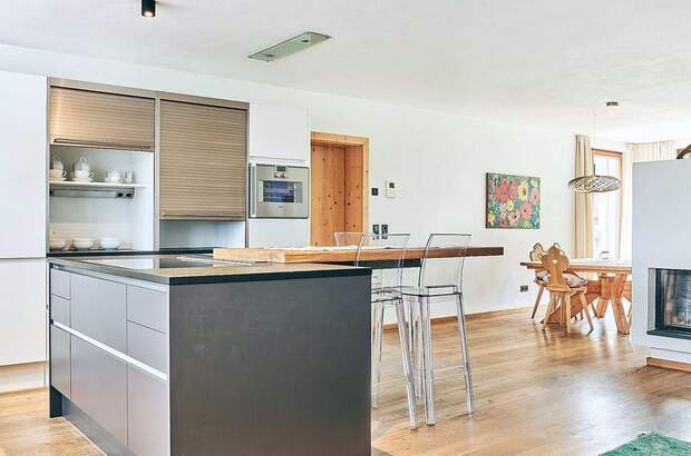 Wohnung mit Balkon kaufen in 6105 Leutasch (Bild 4)