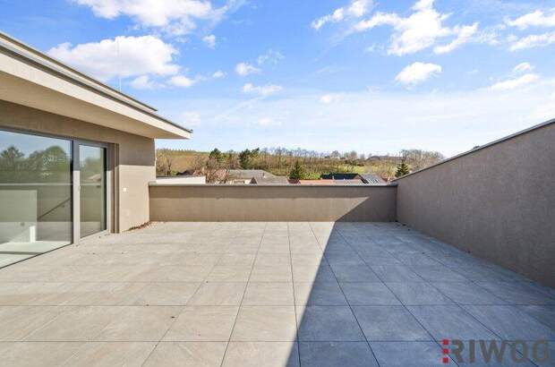 Terrassenwohnung kaufen in 2120 Wolkersdorf (Bild 1)