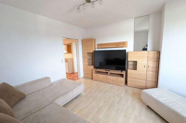 Wohnung mit Balkon kaufen in 4655 Vorchdorf (Bild 2)