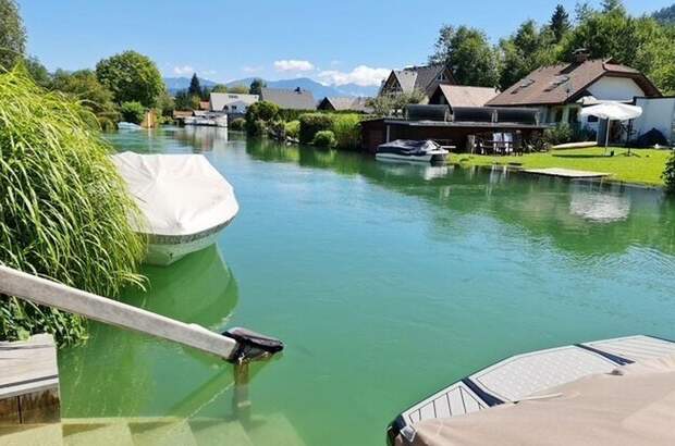 Haus mit Garten mieten in 9020 Klagenfurt (Bild 3)