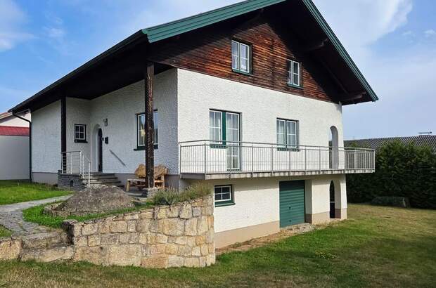 Haus kaufen in 3874 Litschau (Bild 1)
