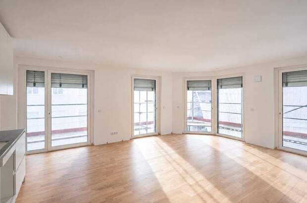 Wohnung mit Balkon kaufen in 1170 Wien (Bild 1)