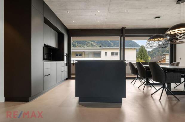 Wohnung kaufen in 6780 Schruns (Bild 2)