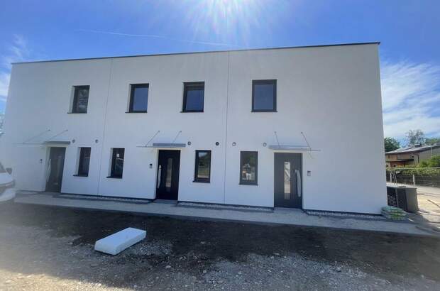 Haus mit Garten mieten in 4030 Linz (Bild 4)