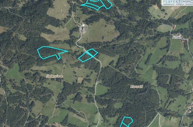 Gewerbeobjekt kaufen in 6471 Arzl (Bild 2)