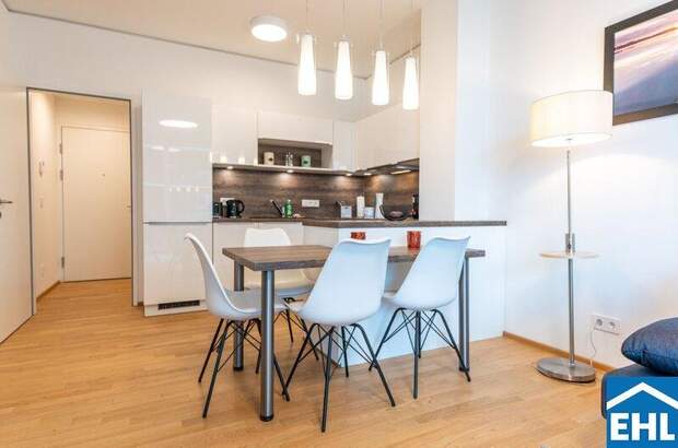 Terrassenwohnung mieten in 1030 Wien (Bild 2)