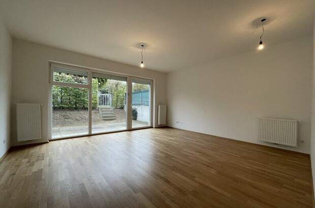 Terrassenwohnung mieten in 3386 Hafnerbach (Bild 4)