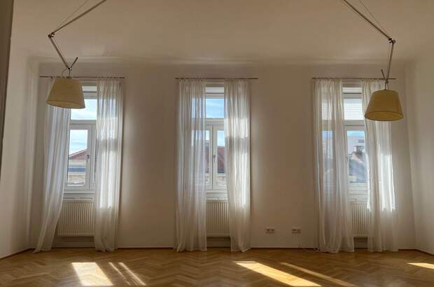 Altbauwohnung mieten in 1140 Wien (Bild 1)