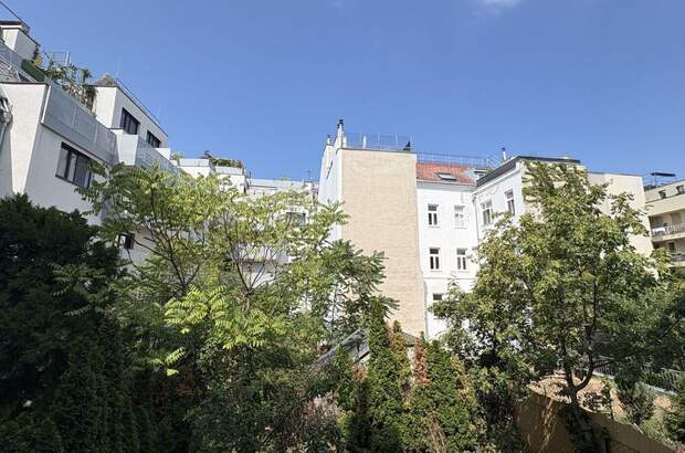 Wohnung mieten in 1170 Wien (Bild 2)