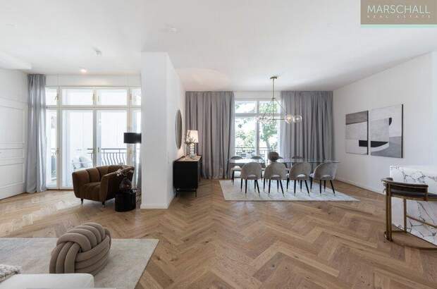 Terrassenwohnung kaufen in 1190 Wien (Bild 2)