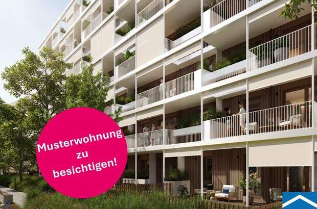 Terrassenwohnung kaufen in 1030 Wien (Bild 1)