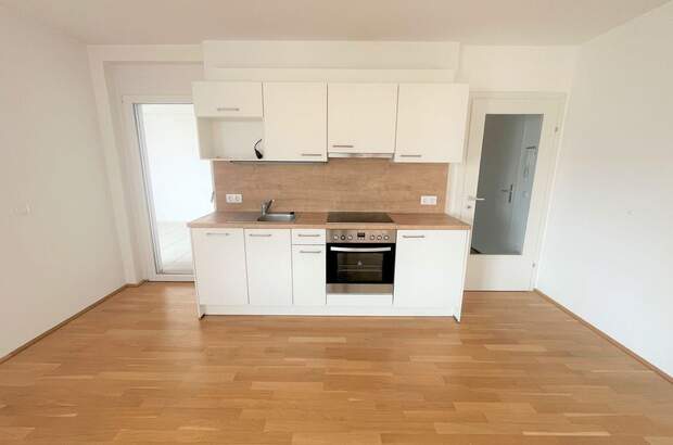 Wohnung mieten in 8020 Graz (Bild 1)