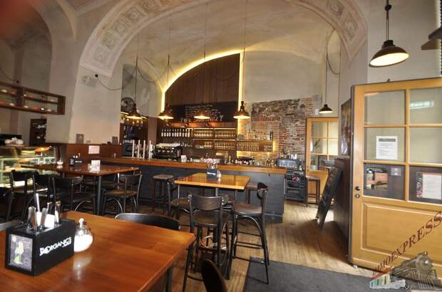 Gastronomie / Restaurant mieten in 3100 St. Pölten (Bild 2)