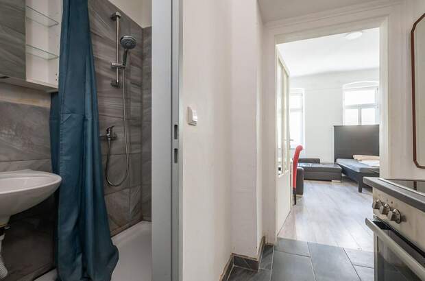 Altbauwohnung kaufen in 1120 Wien (Bild 4)
