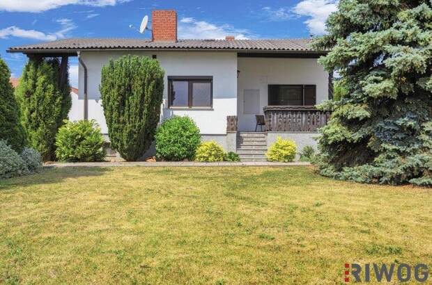 Haus kaufen in 2252 Ollersdorf (Bild 4)