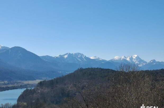 Terrassenwohnung kaufen in 9161 Maria Rain (Bild 1)