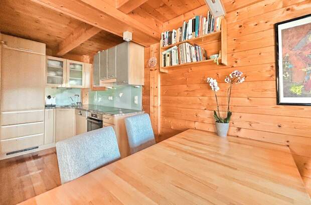 Einfamilienhaus kaufen in 1190 Wien (Bild 3)