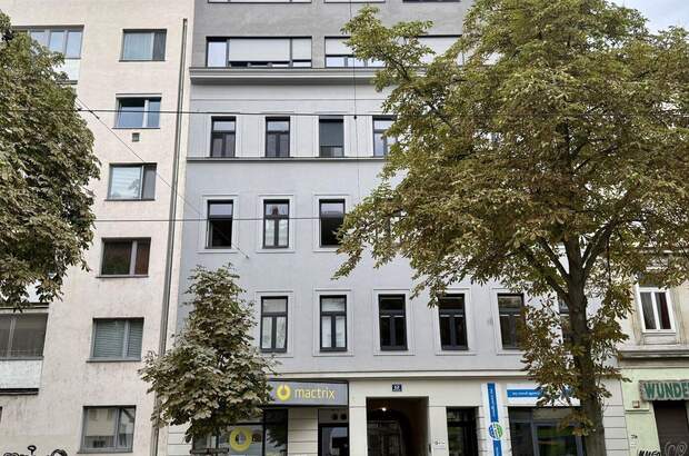 Gewerbeobjekt kaufen in 1020 Wien (Bild 1)