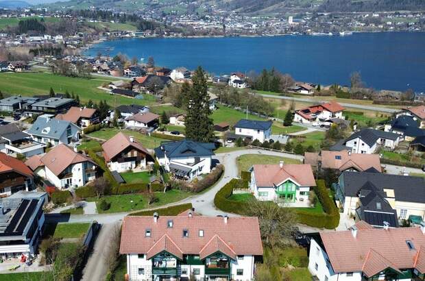Wohnung mit Balkon kaufen in 5310 St. Lorenz (Bild 2)