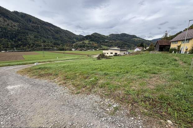 Grundstück kaufen in 8121 Prenning (Bild 2)