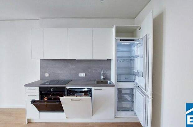 Terrassenwohnung mieten in 1220 Wien (Bild 1)