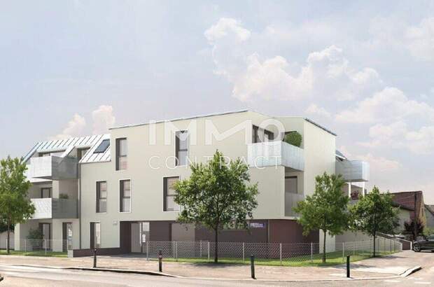 Immobilie mieten in 1220 Wien (Bild 1)