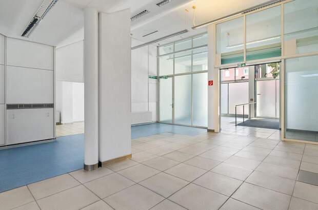 Gewerbeobjekt mieten in 1030 Wien (Bild 4)