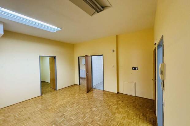 Gewerbeobjekt mieten in 8720 Knittelfeld (Bild 2)