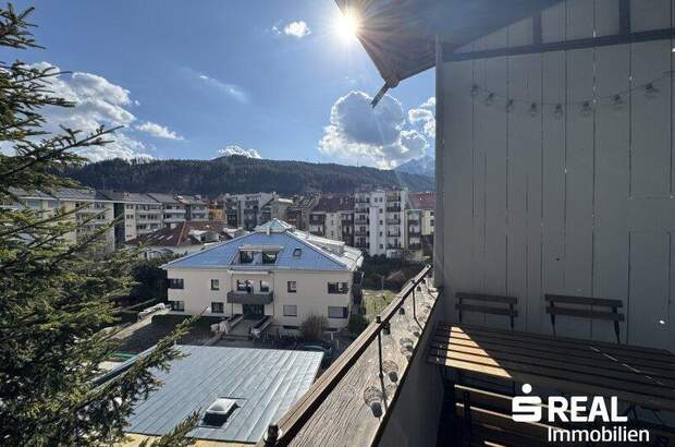 Terrassenwohnung kaufen in 6020 Innsbruck (Bild 2)