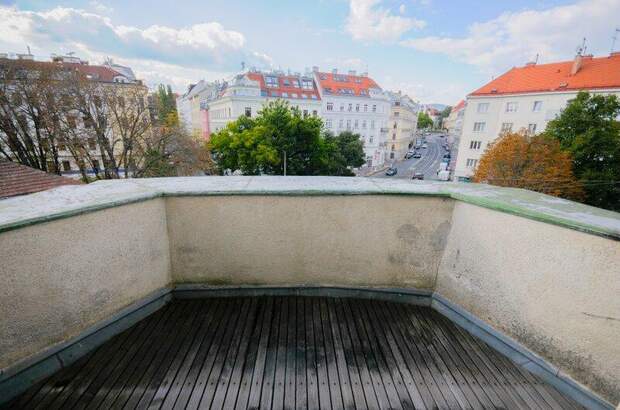 Terrassenwohnung kaufen in 1190 Wien (Bild 1)