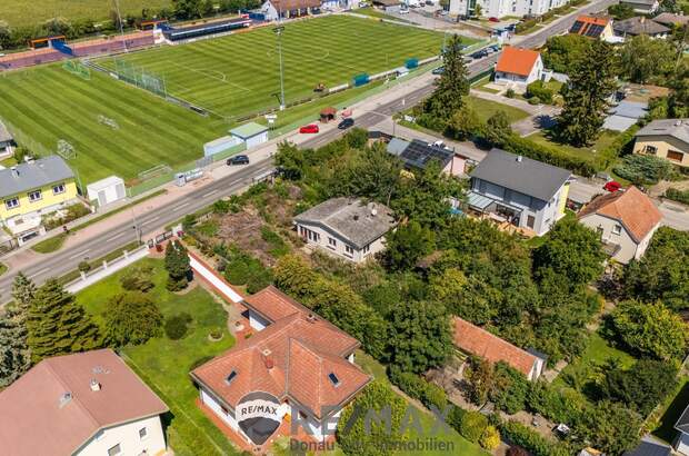 Grundstück kaufen in 2440 Mitterndorf (Bild 1)