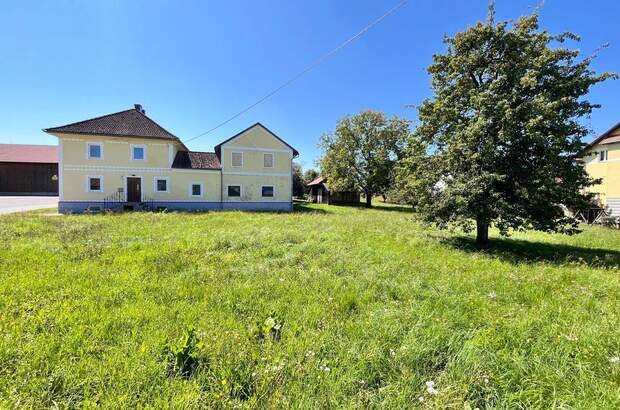 Haus kaufen in 4751 Dorf