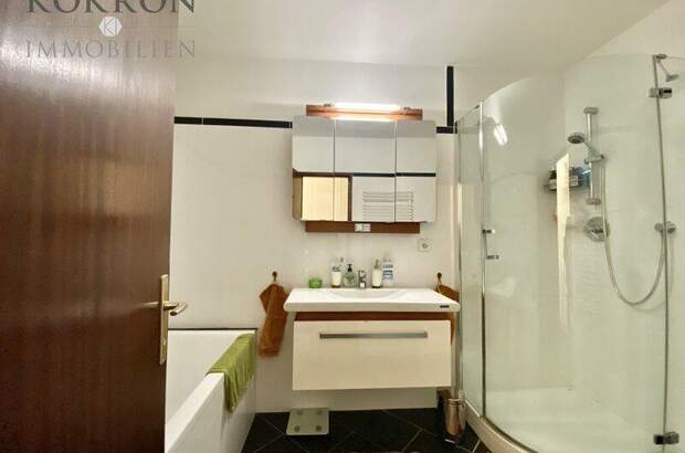 Terrassenwohnung kaufen in 3100 St. Pölten (Bild 5)