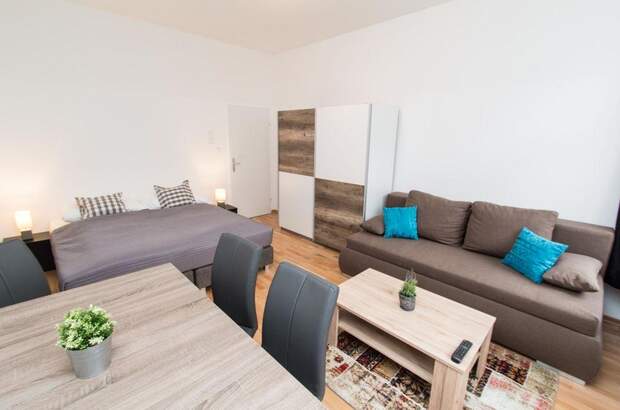 Mietwohnung in 1160 Wien (Bild 1)