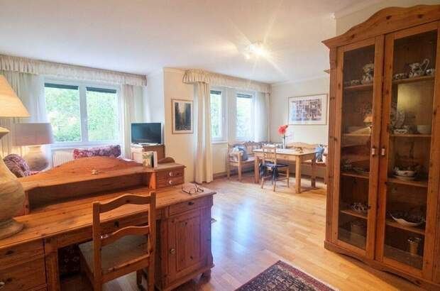 Wohnung kaufen in 1180 Wien (Bild 4)