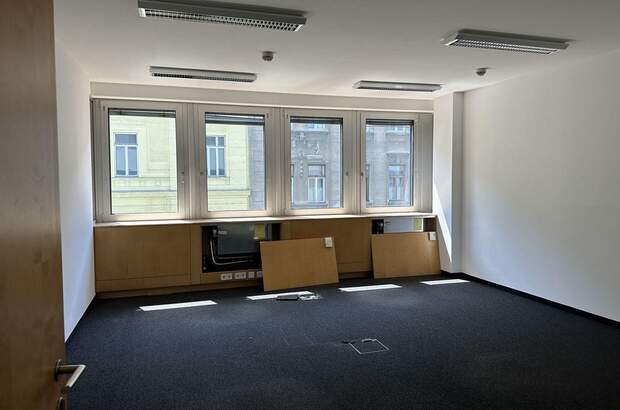 Gewerbeobjekt mieten in 1050 Wien (Bild 3)