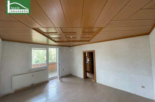 Terrassenwohnung kaufen in 8720 Knittelfeld (Bild 5)