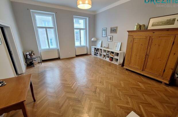 Altbauwohnung kaufen in 1030 Wien (Bild 2)